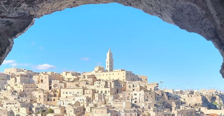 Matera: Sassi di Matera Historical Self-Guided Audio Tour - Why the Sassi need more than a quick walk