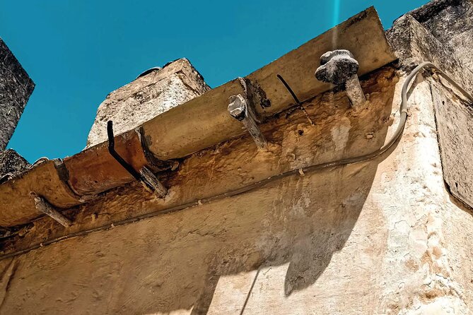 Matera Walking Tour with Audio and Written Guide by a Local - San Pietro Caveoso and the Baroque face of Matera