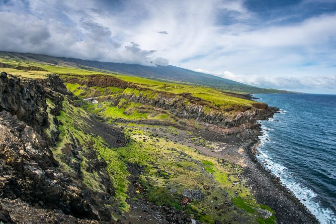 Maui Adventure Bundle: 6 Epic Audio Driving Tours, Including Road to Hana - The southern Hana and Kaupo route