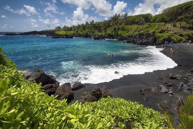 Maui "Loop" Road To Hana Audio Driving Tour - Kipahulu, Ohe‘o Gulch, and the Pipiwai Trail