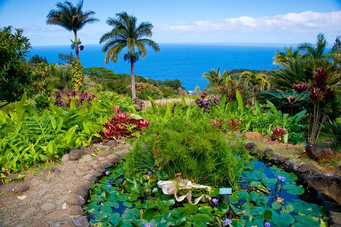 Maui "Reverse" Road To Hana Audio Driving Tour - What the $15.99 price really buys you