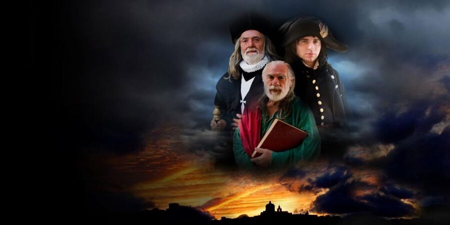 Mdina: The Mdina Experience Audio-Visual Show (Open Ticket) - The details that give Mdina its character