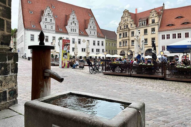 Medieval Meissen: A Self-Guided Audio Tour - What the $9.99 price really buys you