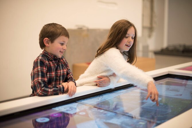 Medieval Mile Museum Self Guided Audio Tour - The price works well for a focused Kilkenny stop