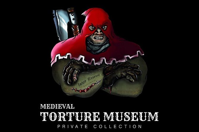 Medieval Torture Museum Ticket with Audio Guide and Ghost Hunting - How the Audio Guide Changes the Visit