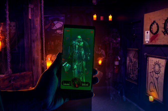 Medieval Torture Museum Ticket with Audio Guide and Ghost Hunting - Is the $35.83 Ticket Worth It?