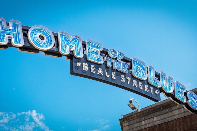 Memphis Self Guided Driving Audio Tour - Royal Studios and the route’s strongest recording-history stop