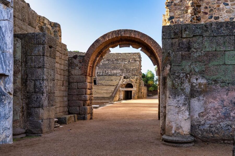 Mérida: Self-Guided Audio City Tour - Key points to know before you go