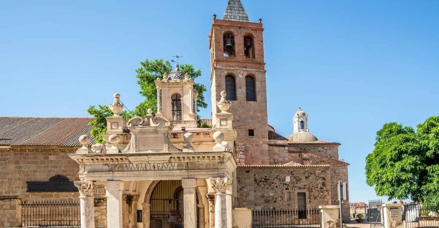 Mérida: Self-Guided Audio City Tour - Why Mérida works so well with an audio walk