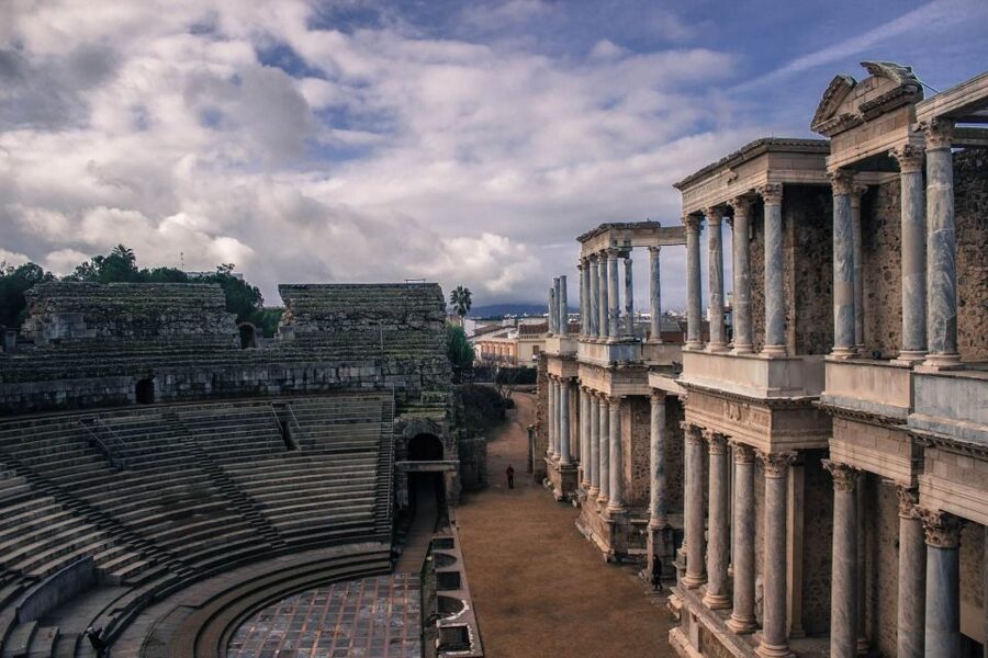 Mérida: Self-Guided Audio City Tour - Who should choose this Mérida tour?