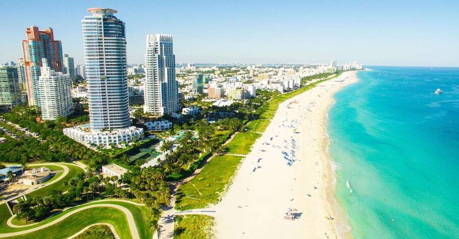Miami Audioguide - TravelMate app for your smartphone - The price and the three-year time limit