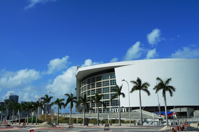 Miami Beaches Self-Guided Driving Audio Tour - Key points to know before you drive