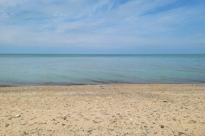 Michigan Lakeshore, M-22 Self-guided Driving Audio Tour - The Dune Climb, Alligator Hill, and Glen Arbor