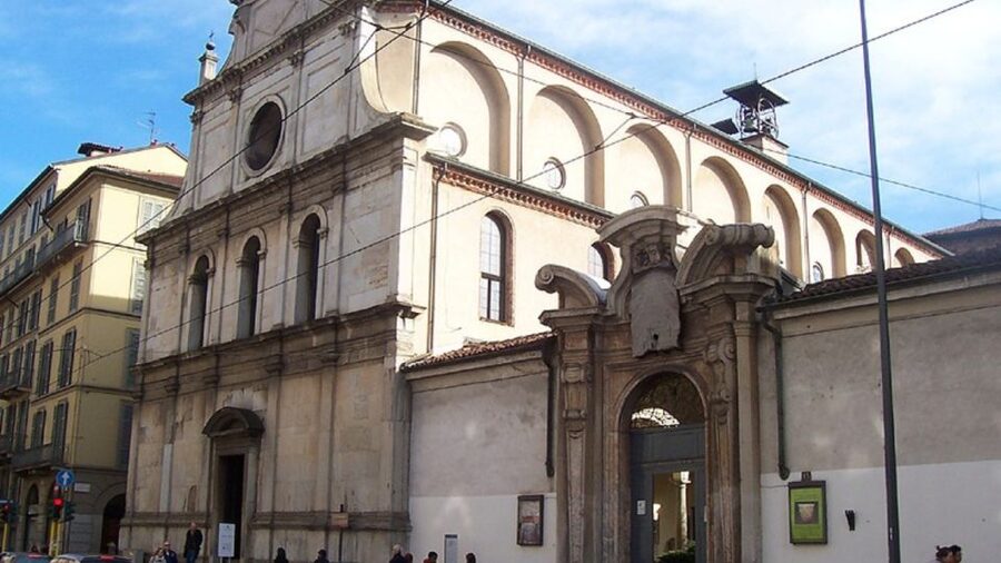 Milan Audioguide - TravelMate app for your smartphone - Key points to know before you book