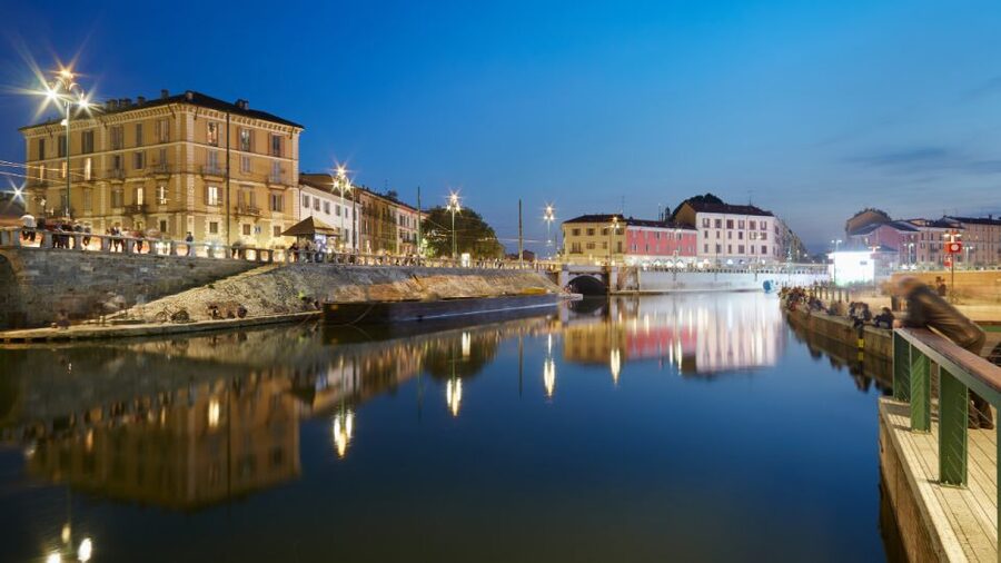Milan Audioguide - TravelMate app for your smartphone - What $7 buys you