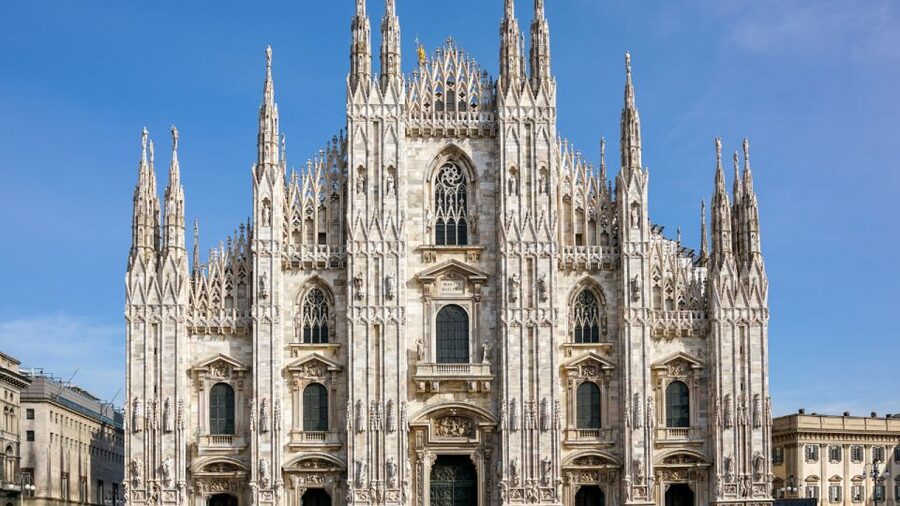 Milan Audioguide - TravelMate app for your smartphone - Brera, Ambrosiana, and Poldi Pezzoli