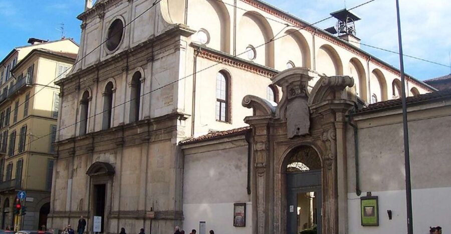 Milan Audioguide - TravelMate app for your smartphone - Starting with Milan’s story and food