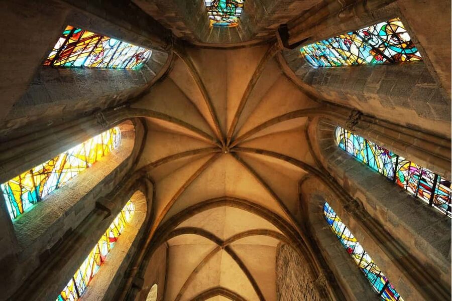 Milan: Duomo Ticket incl. Terrace by Lift & Audio Tour - Riding the lift to Milan’s marble roof
