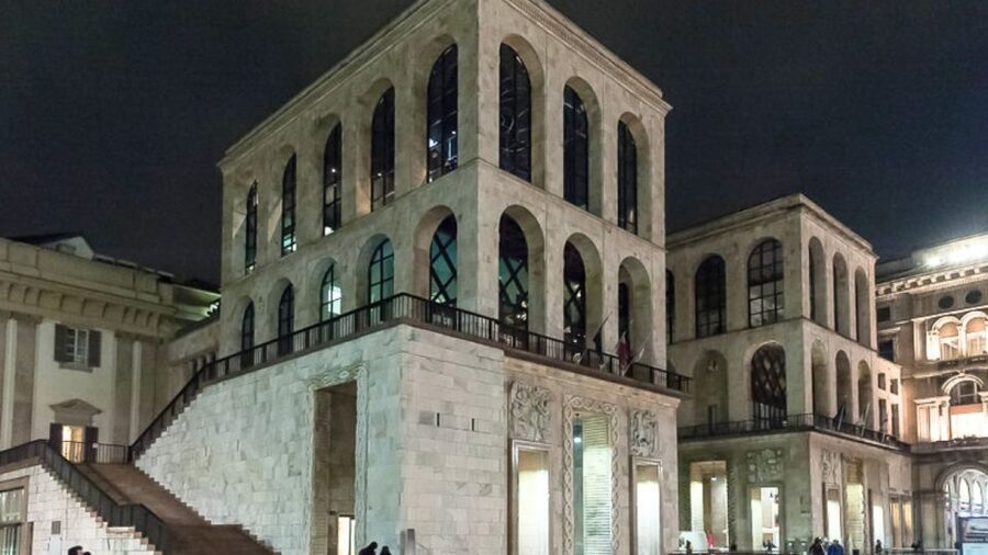 Milan: Museum of the 900 Entry Ticket with Audio Guide - Is two hours enough?