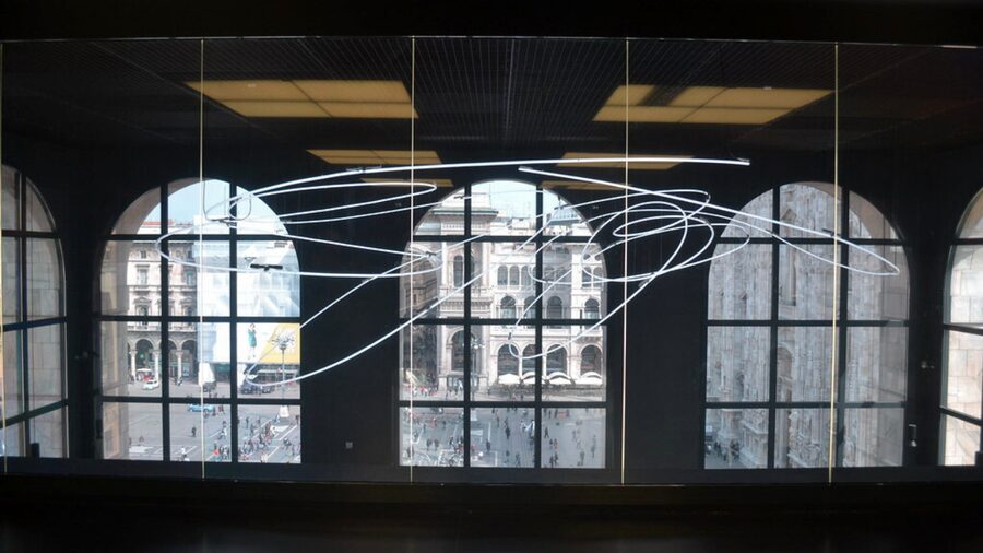 Milan: Museum of the 900 Entry Ticket with Audio Guide - The Italian movements to watch for
