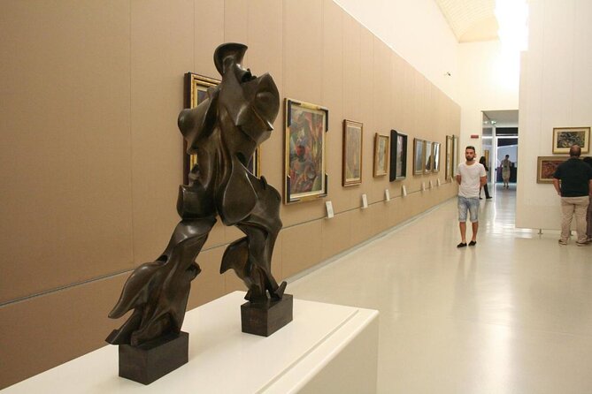 Milan: Museum of the 900 Fast-Track Entry Ticket & Audio Guide - Key points before you book
