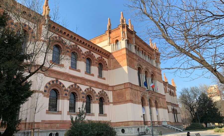 Milan: Natural History Museum Entry Ticket & Audio Guide - Minerals, Animals, and Plant Life