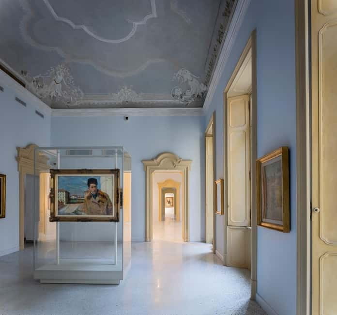 Milan: Palazzo Citterio Entry Ticket & Audio Guide App - Why Palazzo Citterio makes a useful Milan stop