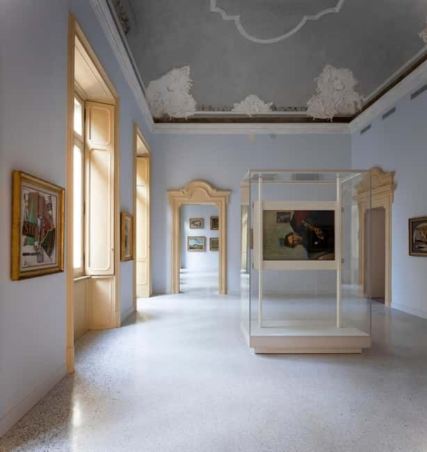 Milan: Palazzo Citterio Entry Ticket & Audio Guide App - Who will enjoy Palazzo Citterio most