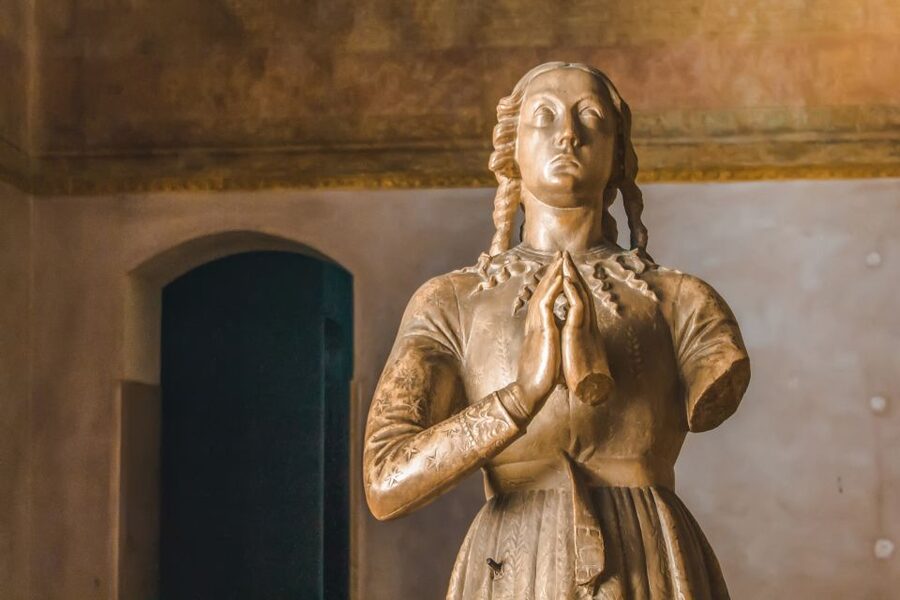 Milan: Sforza Castle Entry Ticket with Digital Audio Guide - How useful is the digital audio guide?