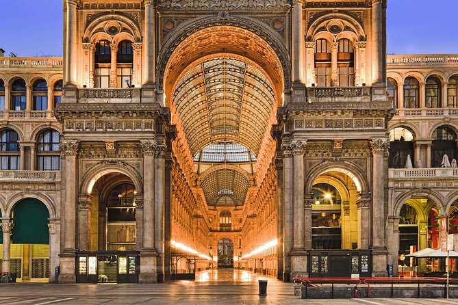 Milan Walking Tour with Audioguide on Your Smartphone - Who should choose this Milan walk?
