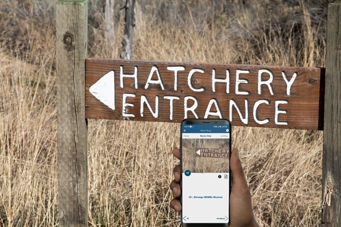 Million Dollar Highway Self-Guided Driving Audio Tour - Key points to know before you go