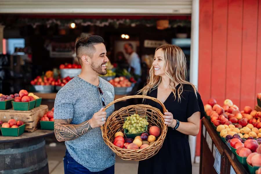 Modesto: Fruits and Roots Tour Driving Audio Guide Tour - Key points to know before you go