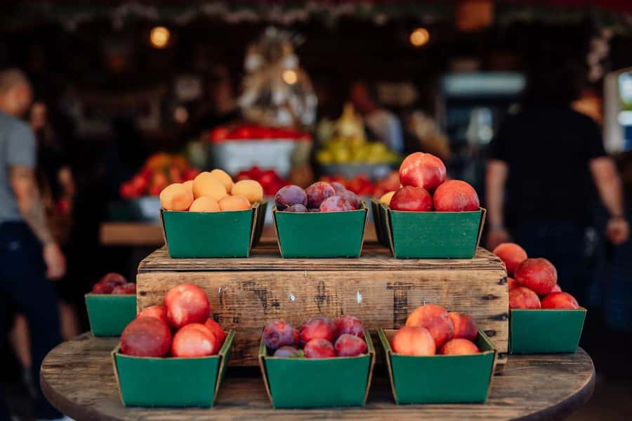 Modesto: Fruits and Roots Tour Driving Audio Guide Tour - Who will enjoy this Modesto audio tour