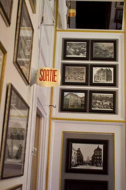Montreal: Art Center and Museum Audio Guided Tour - How the audio guide changes the visit