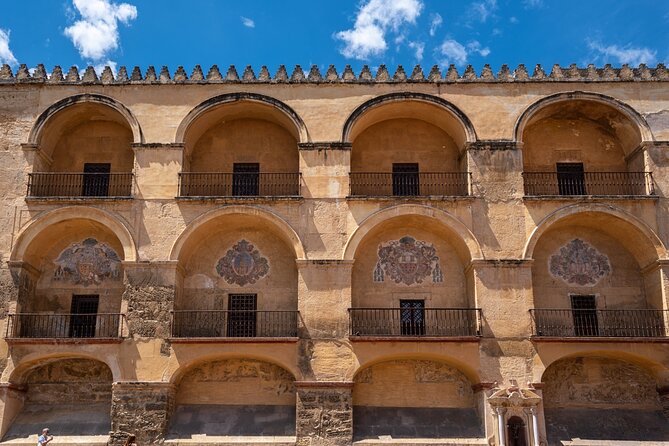 Mosque-Cathedral of Córdoba E-Ticket with Audio Guide - Is $27.81 a fair price?