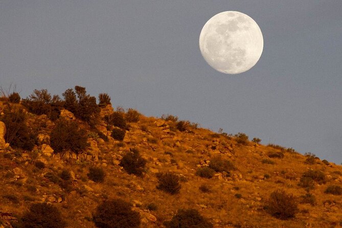 Mount Lemmon Self-Guided Driving Audio Tour - From Soldier Trail to Babad Do’ag Overlook