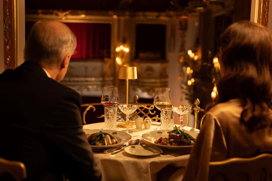 Mozart Dinner Opera in Prague with Audio Guide - Who will enjoy this most
