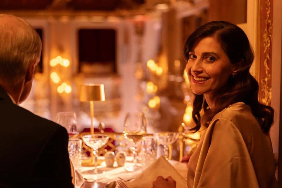 Mozart Dinner Opera in Prague with Audio Guide - Practical planning for your evening