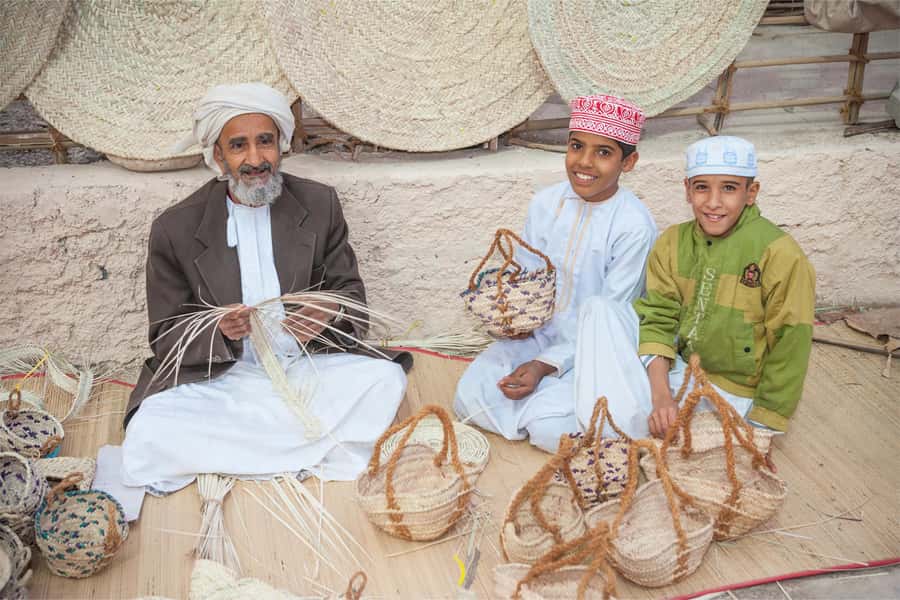 Muscat: Half-Day Sightseeing Essentials Tour and Audio Guide - Sultan Qaboos Grand Mosque: impressive, but tightly timed