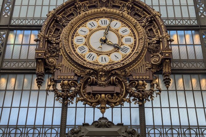 Musée d'Orsay Skip The Queue Ticket with Audio Guide Tour - Is $87.67 a fair price?