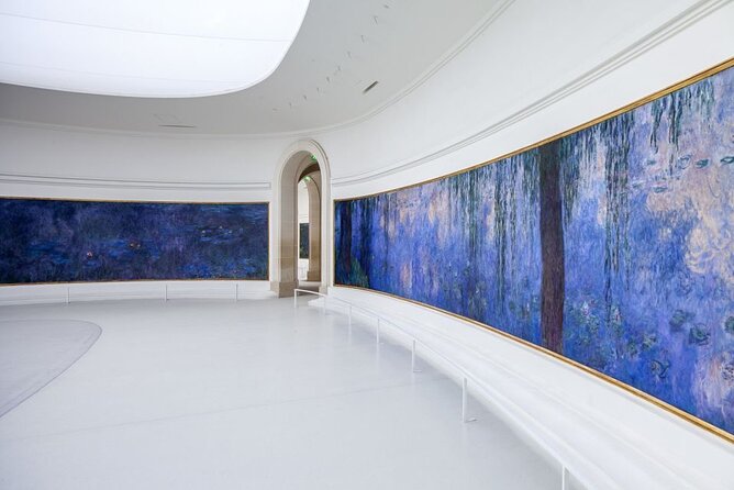 Musée de l'Orangerie Flexible Entrance Ticket in Paris with Audio - Why Musée de l’Orangerie is worth your Paris time