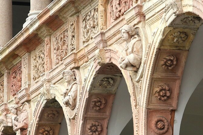 Mysteries of Milan: Uncover the city's lesser-known tales on this audio tour - Starting at the Duomo and the fountain