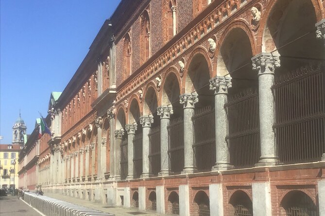 Mysteries of Milan: Uncover the city's lesser-known tales on this audio tour - Santo Stefano Maggiore and the stories of old Milan