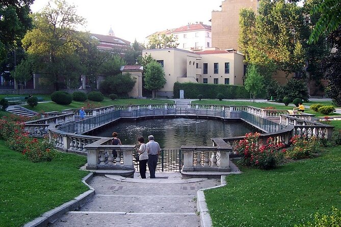 Mysteries of Milan: Uncover the city's lesser-known tales on this audio tour - Mausoleo Trivulzio and the city’s grand ambitions