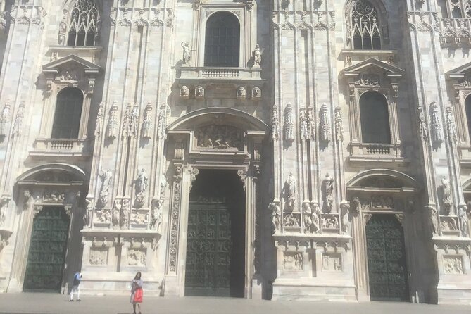 Mysteries of Milan: Uncover the city's lesser-known tales on this audio tour - San Bernardino alle Ossa and Milan’s bone chapel