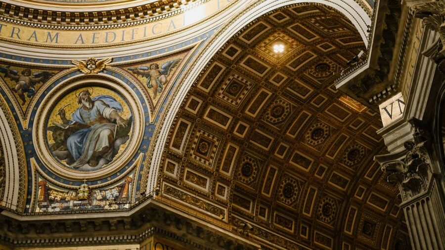 Naples: daily/weekly transport ticket, map and audio guide - Beginning at Naples Central Station