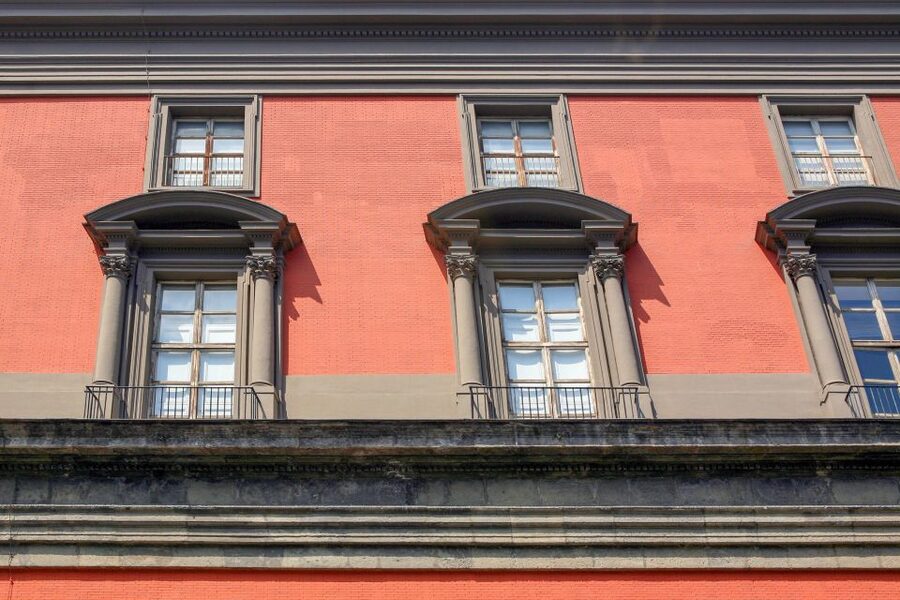 Naples: National Archaeological Museum Ticket & Audio App - Price, access, and who gets good value