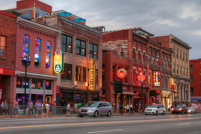 Nashville’s Famous Ghosts Self Guided Audio Walking Tour - Using the app without frustration