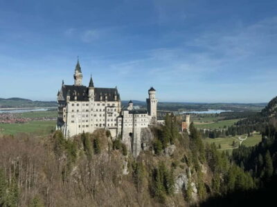 Neuschwanstein Castle Skip-the-Line Ticket with Audio Guide