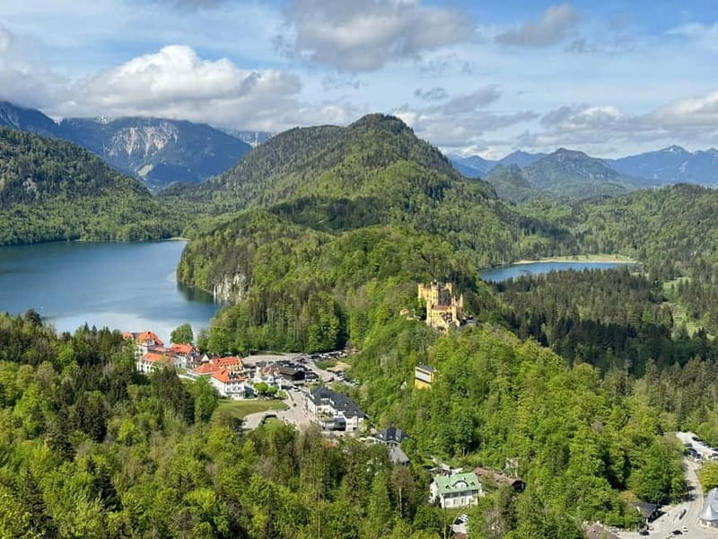 Neuschwanstein Castle Skip-the-Line Ticket with Audio Guide - Who will enjoy this most?
